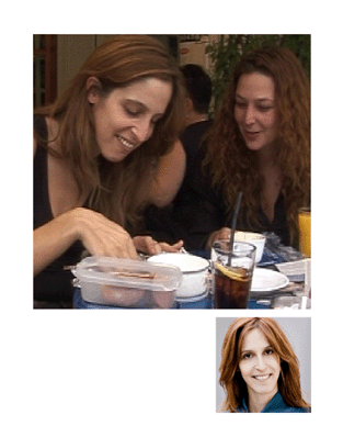'בצק אלים'
על הקשר ההרסני בין נשים לאוכל וייצוגיו בקולנוע
